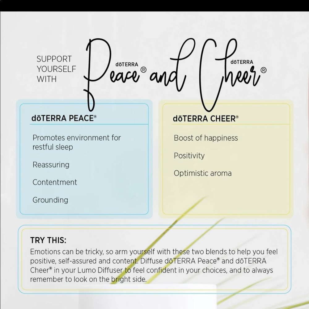 Lumo diffuser- brand new